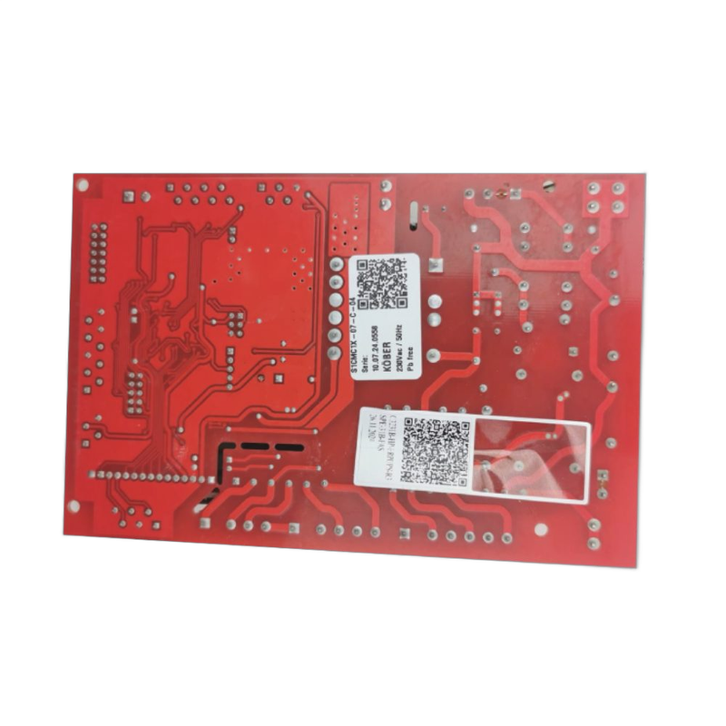 Placa electronica Motan C32 31 B - E13224