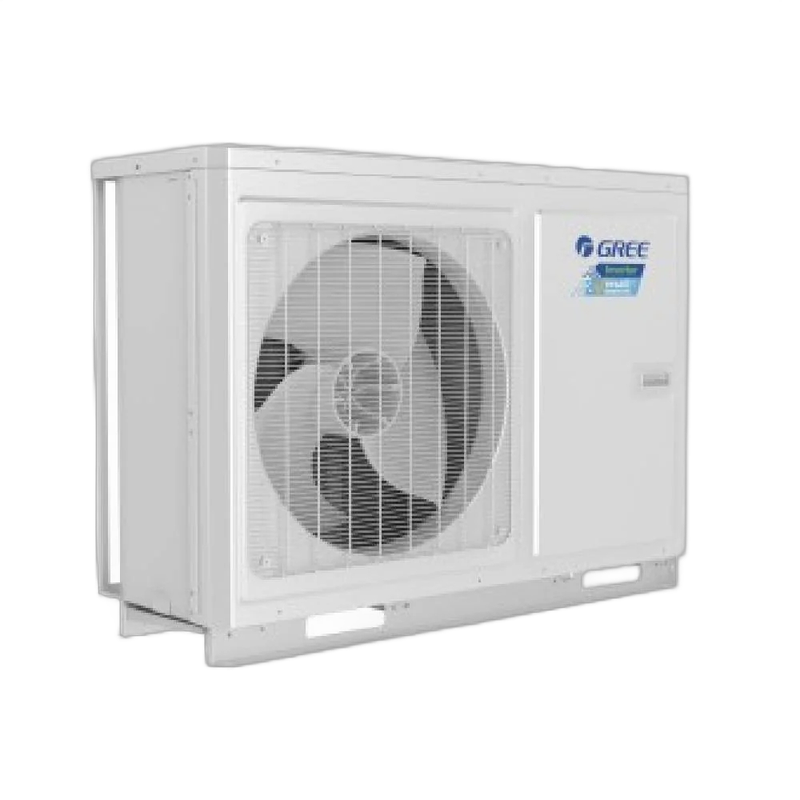 Pompa de caldura Monobloc Gree Versati IV GRS-CQ10Pd/NhG3-E, 10kW