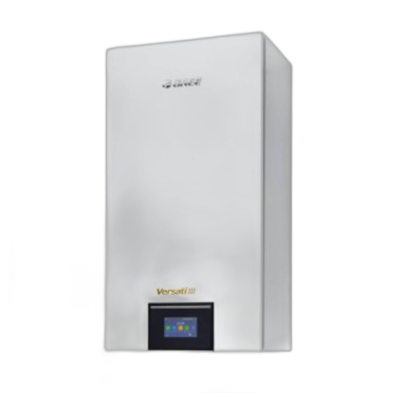 Pompa de caldura split Gree Versati III GRS-CQ12PD/NhH-M(I)/GRS-CQ12PD/NHH-M(O), 12kW interna