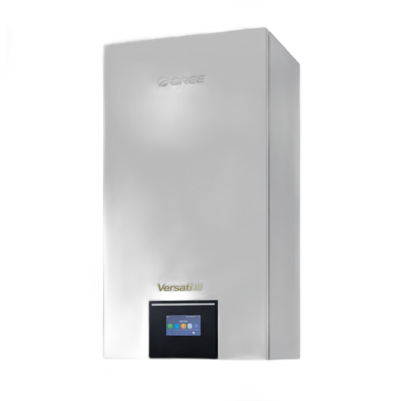 Pompa de caldura split Gree Versati III GRS-CQ8Pd/NhH2-E(I) GRS-CQ8Pd/NhH2-E(O), 8kW