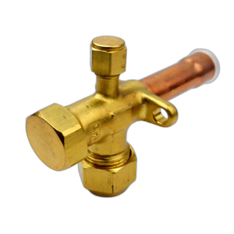 Robinet AC 3/4 drept 19.05