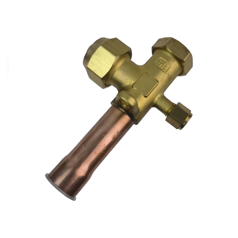 Robinet AC 5/8 drept 15.88