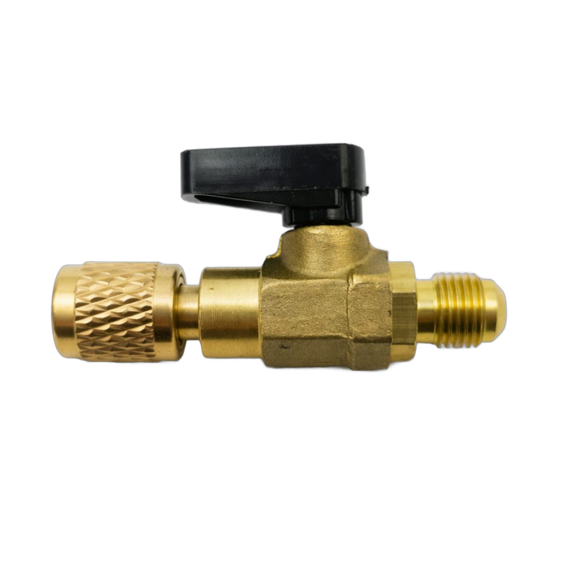 Robinet de furtun aer conditionat BC-03 Prompt Service Clima - Prompt Service sp