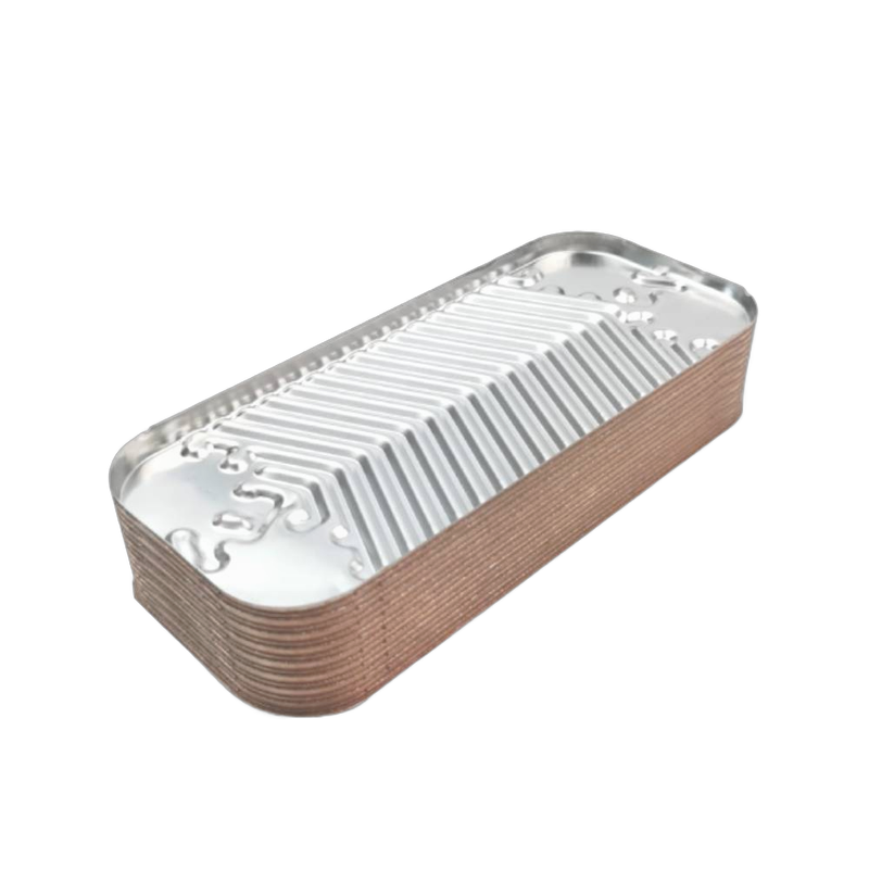 Schimbator Ariston Incalzire ACM 16 - 65116537