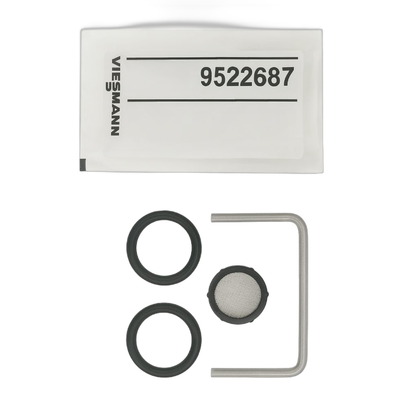 Senzor debit Viessmann - 7876065 poza2