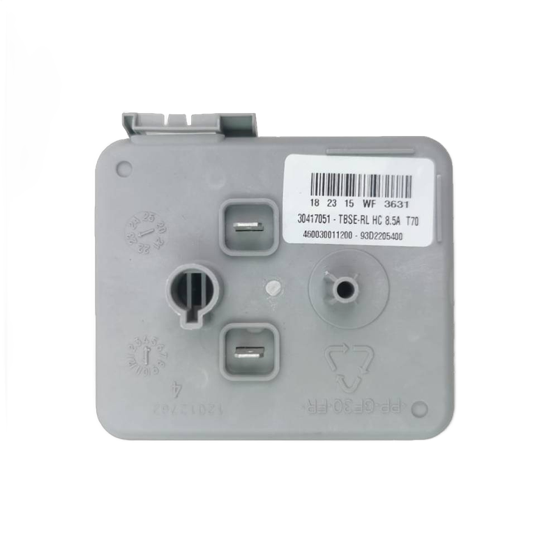 Termostat boiler Ariston Lydos wifi 6500826900spate