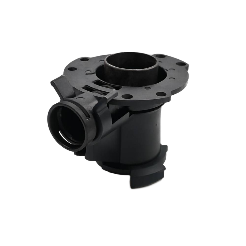 Tub Venturi ventilator Ariston Genus One - 65118163