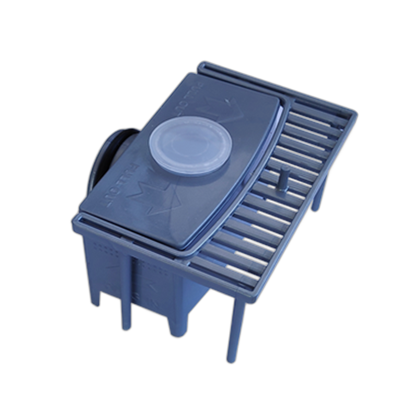 Rigola dus din inox Everpro, RAIL, 700 mm x 70 mm, VEN-S707S - imagine 5