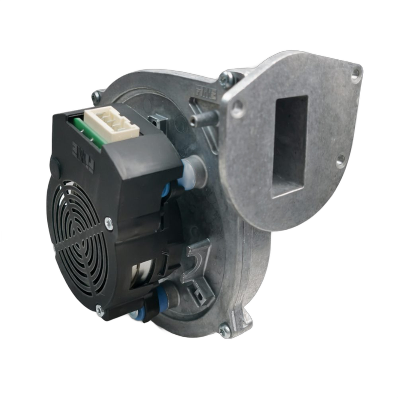 Ventilator Ariston Alteas one+ Net - 6500752800