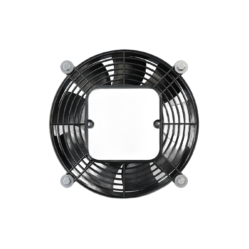 Ventilator Venteurope GALE 250, axial de perete D250
