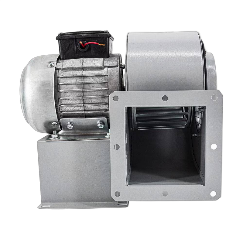 Ventilator Venteurope VORTEX 260 4KML, radial de tubulatura