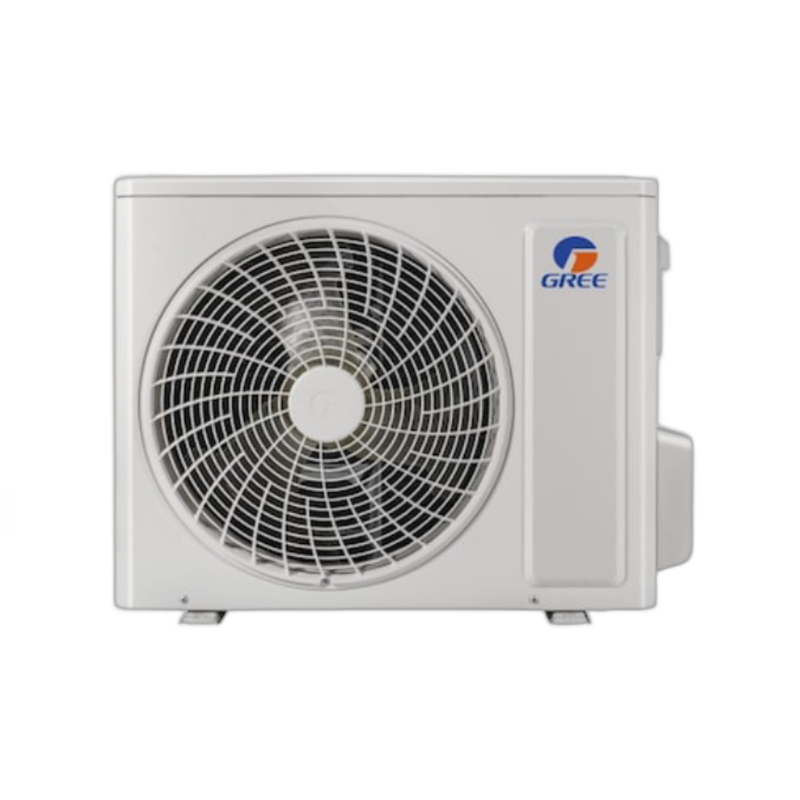 Aparat aer conditionat Gree KRYA 18000 BTU, GWH18AWDXB-K6DNA2A - unitate externa