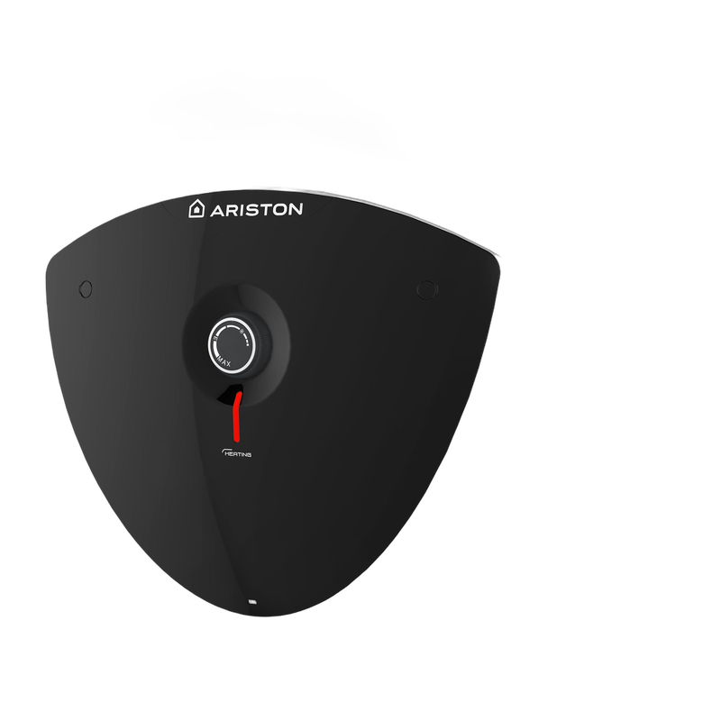 Boiler electric 10 l Ariston Andris LUX 10 EU, 1200 W, deasupra chiuveta - imagine 3