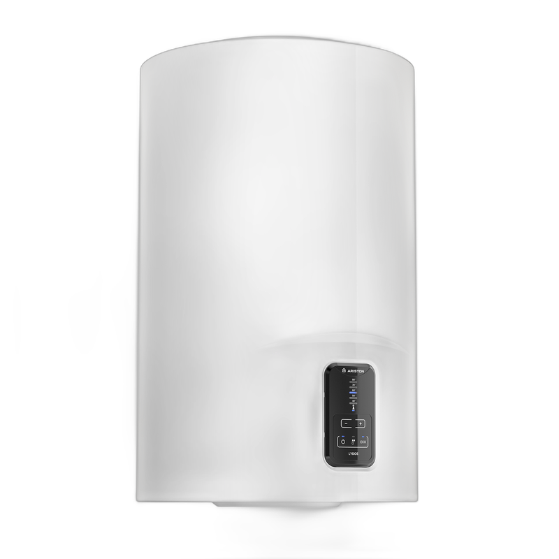 Boiler electric 80 l Ariston Lydos ECO 80 V 1.8K, economic - imagine 3