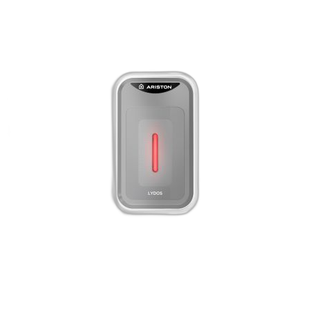Boiler electric 100 l Ariston Lydos R 100 V 1.8K, control mecanic - imagine 4