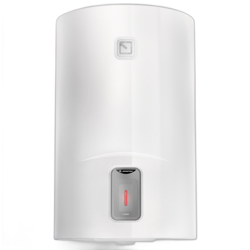 Boiler electric 50 l Ariston Lydos R 50 V 1.8K, control mecanic - imagine principală