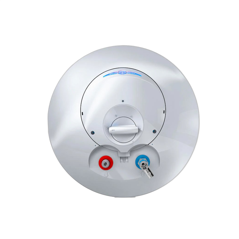 Boiler electric 50 l Tesy BiLight SLIM, montaj vertical, clasa C, 2000 W - imagine 2