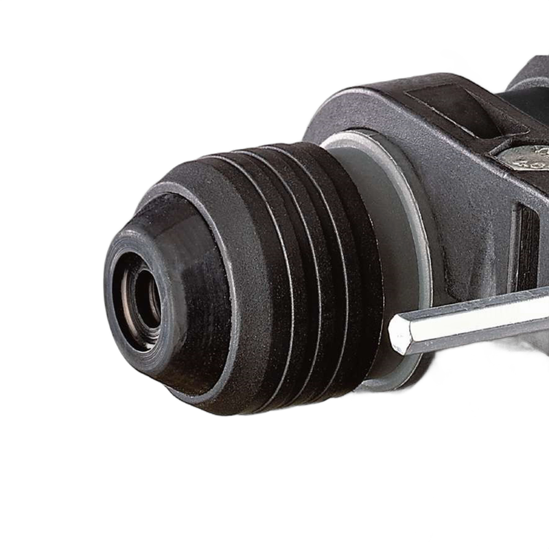 Ciocan rotopercutor SDS Plus 500 W Einhell, RT-RH 20/1 - imagine 2