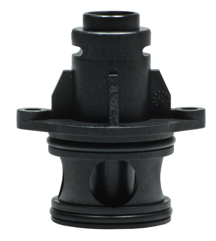 Cartus vana 3 cai centrala termica Immergas, cod piesa 3.011962 - imagine principală