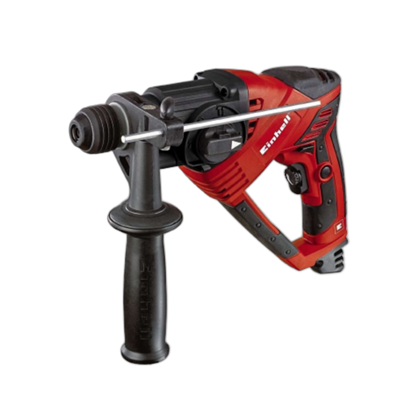 Ciocan rotopercutor SDS Plus 500 W Einhell, RT-RH 20/1 - imagine principală