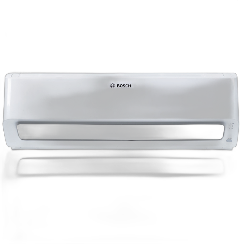 Aer conditionat Bosch Climate Class 6001i 12000 BTU, clasa A++, Wi-Fi integrat - imagine principală