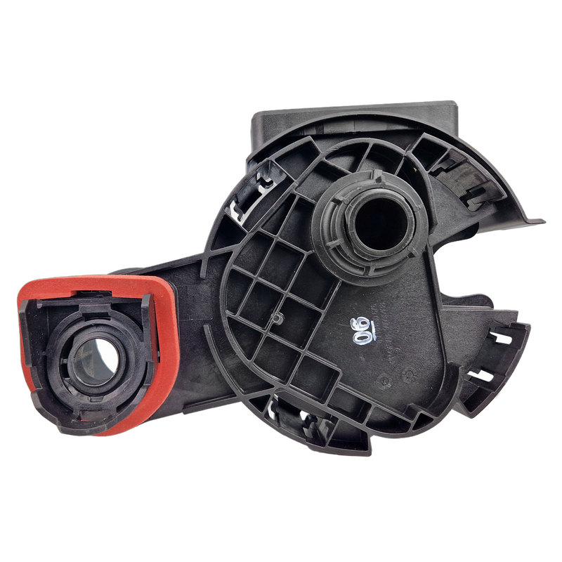 Colector condens centrala Bosch Condens 2300W cod piesa 87186512440 - imagine 2