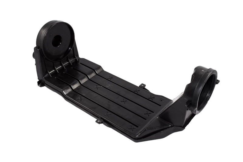 Conducta fum pentru centrala termica Ariston Cares 24 kW, cod piesa 60001854 - imagine 2