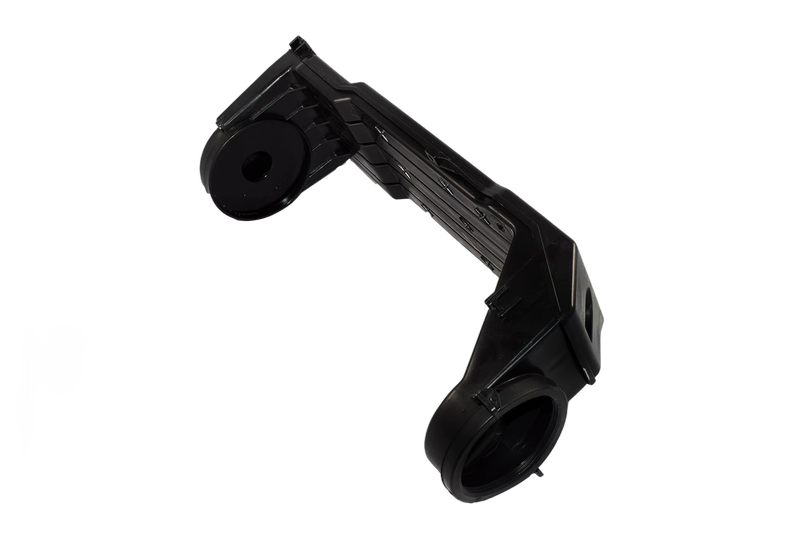 Conducta fum pentru centrala termica Ariston Cares 24 kW, cod piesa 60001854 - imagine 3