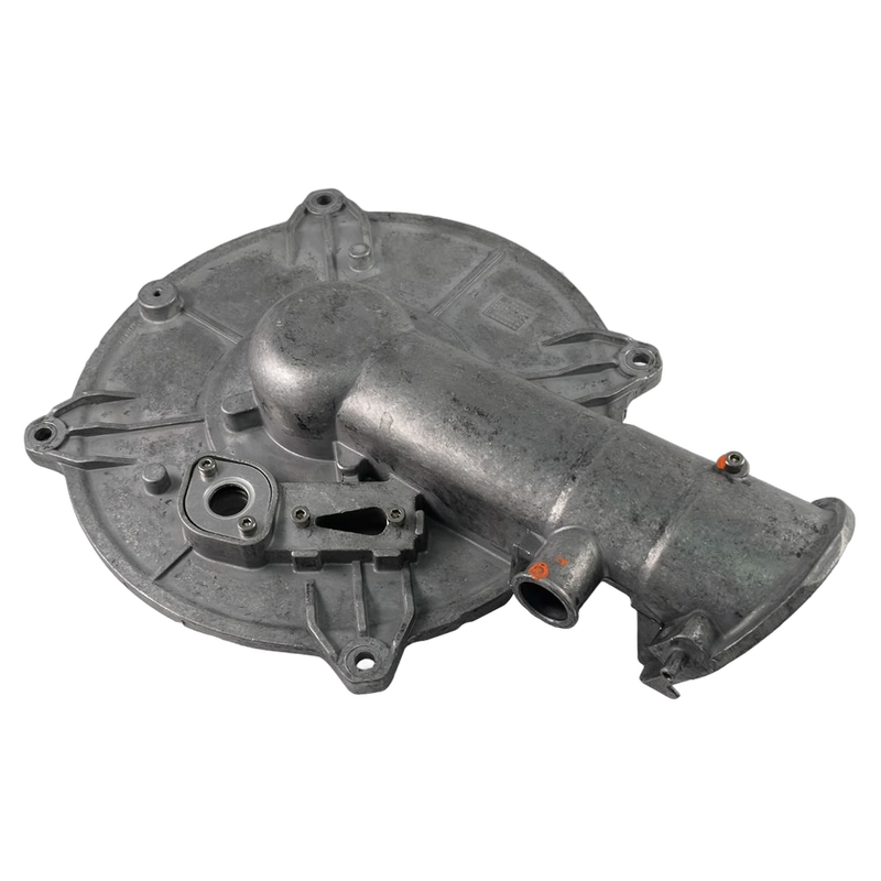 Corp arzator pentru centrala termica Immergas Victrix Tera, cod piesa 1.039152 - imagine principală