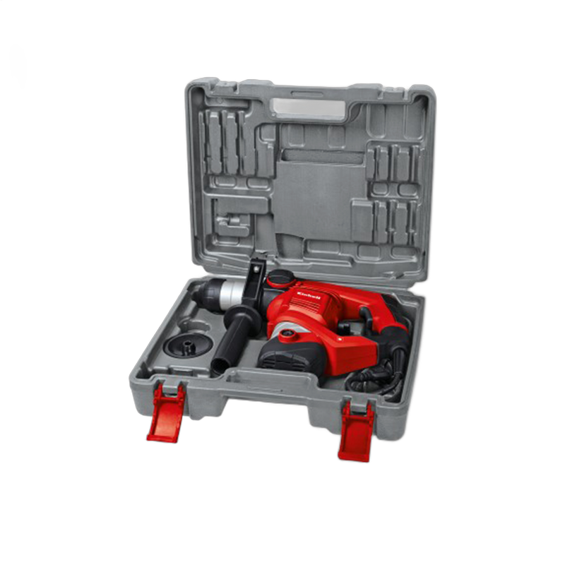 Ciocan rotopercutor 900 W, Einhell, TC-RH 900/1 - imagine 2