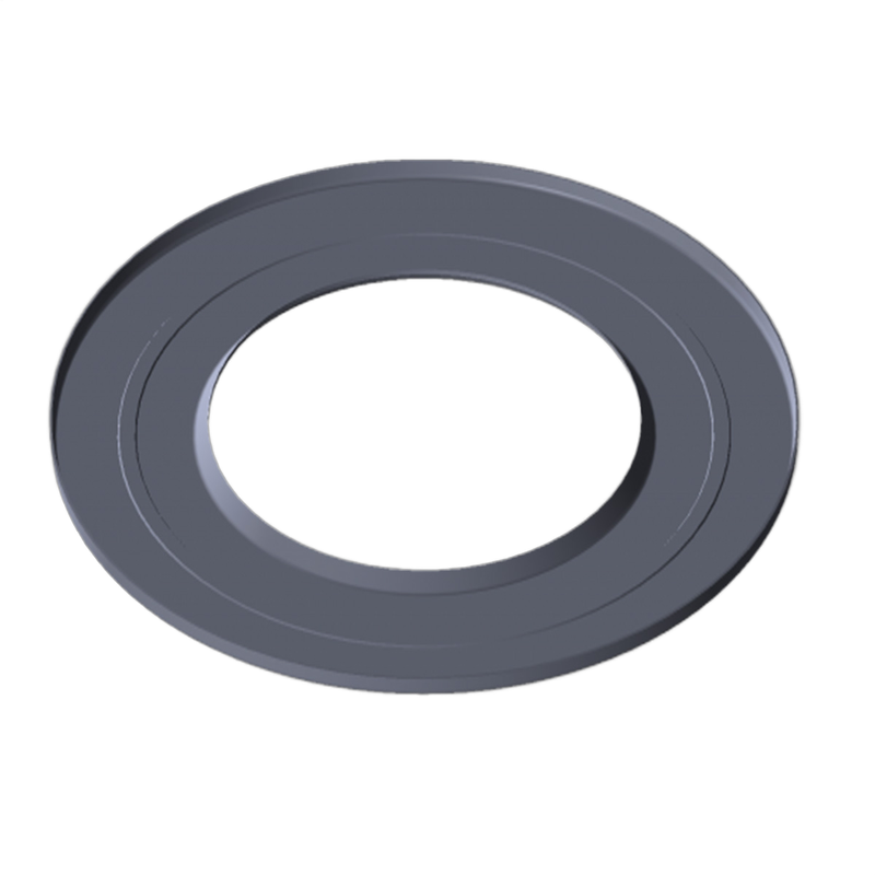 Flansa mascare trecere tub evacuare Victoria DTO 150 - imagine principală