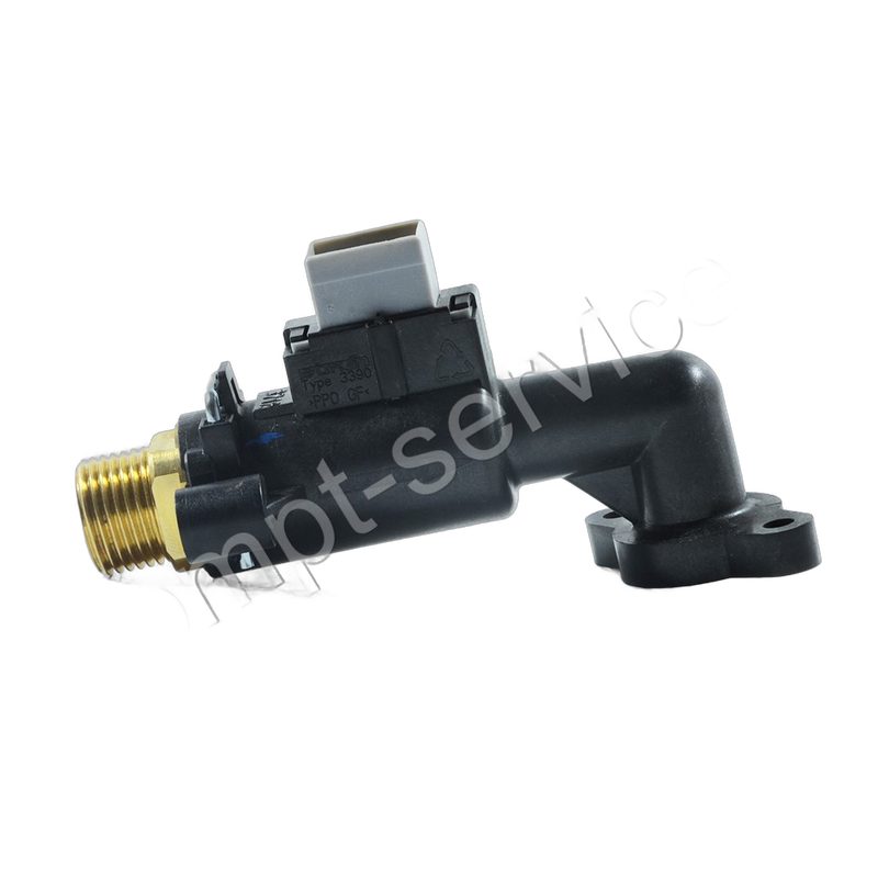 Fluxostat apa special pentru centrala termica Immergas Victrix Tera, Victrix Exa, Eolo Mini 4E cod piesa 1.035365 (1.028570)