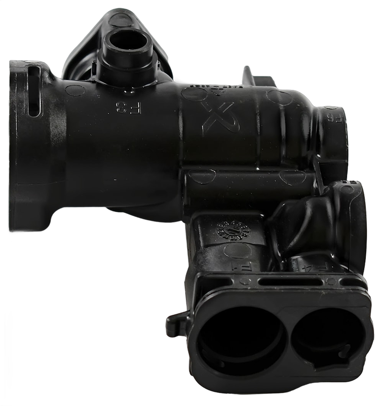 Hidrobloc vana 3 cai centrala termica Immergas Eolo Mini 3E, Victrix Exa, Victrix Tera  cod piesa 1.028548 - imagine 3