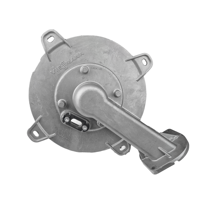 Arzator Viessmann Vitodens 050, cod 7837257 - imagine principală