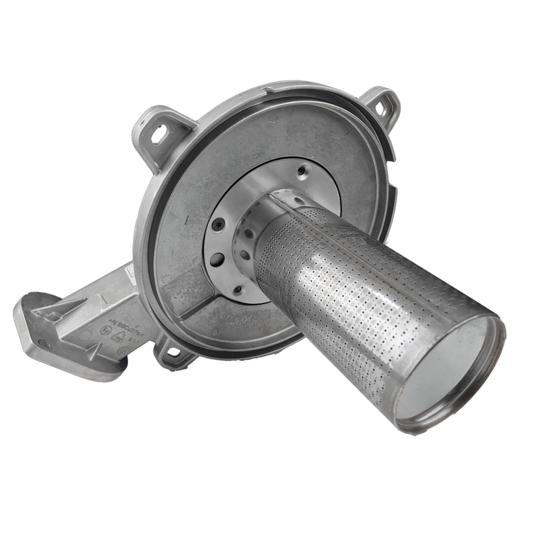 Arzator Viessmann Vitodens 050, cod 7837257 - imagine 3