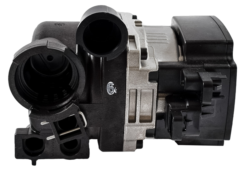 Kit pompa circulatie centrale termice Immergas EXA 24 kW, cod piesa 1.038161 - imagine 2