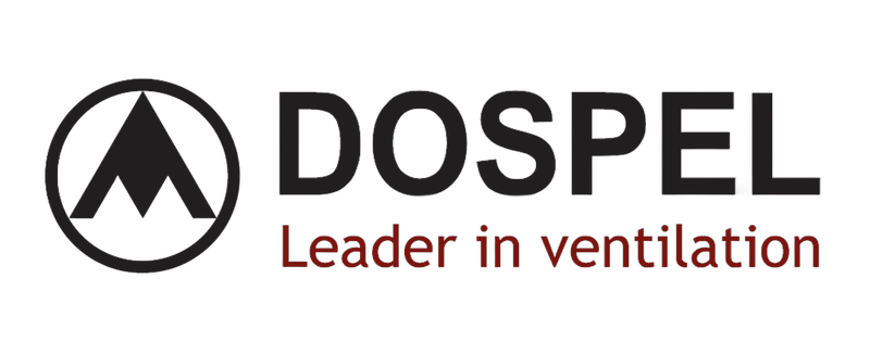 Ventilator axial geam/fereastra Dospel POLO 6 OK 150 - imagine 2