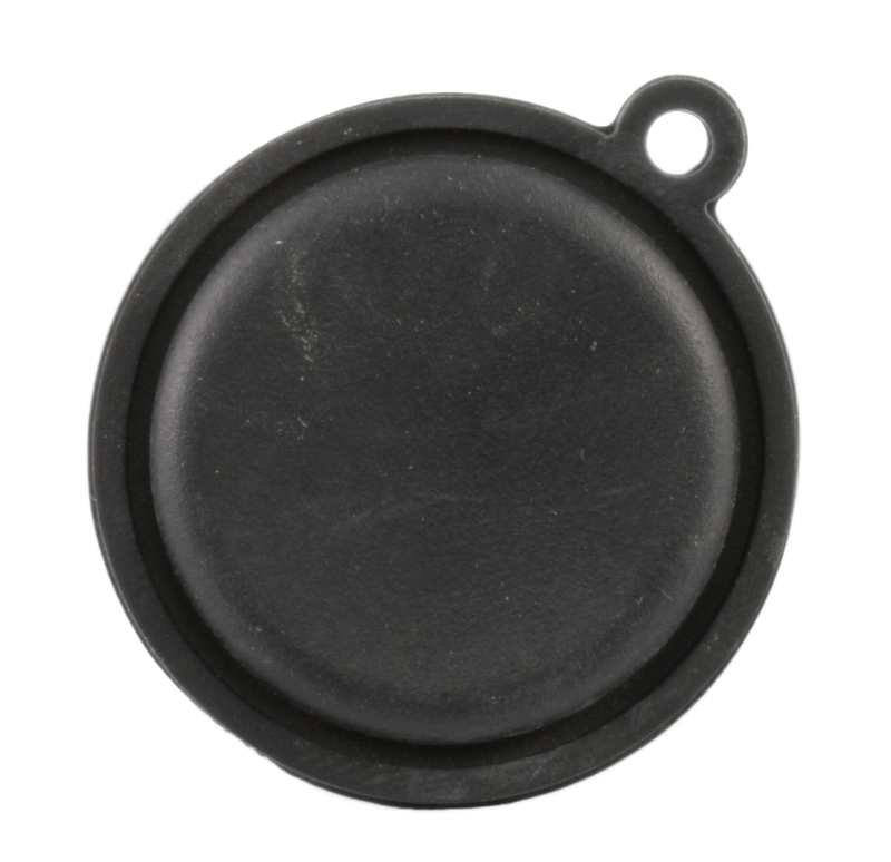 Membrana presostat pentru centrala termica Immergas Zeus, cod piesa 3.016064 - imagine 2