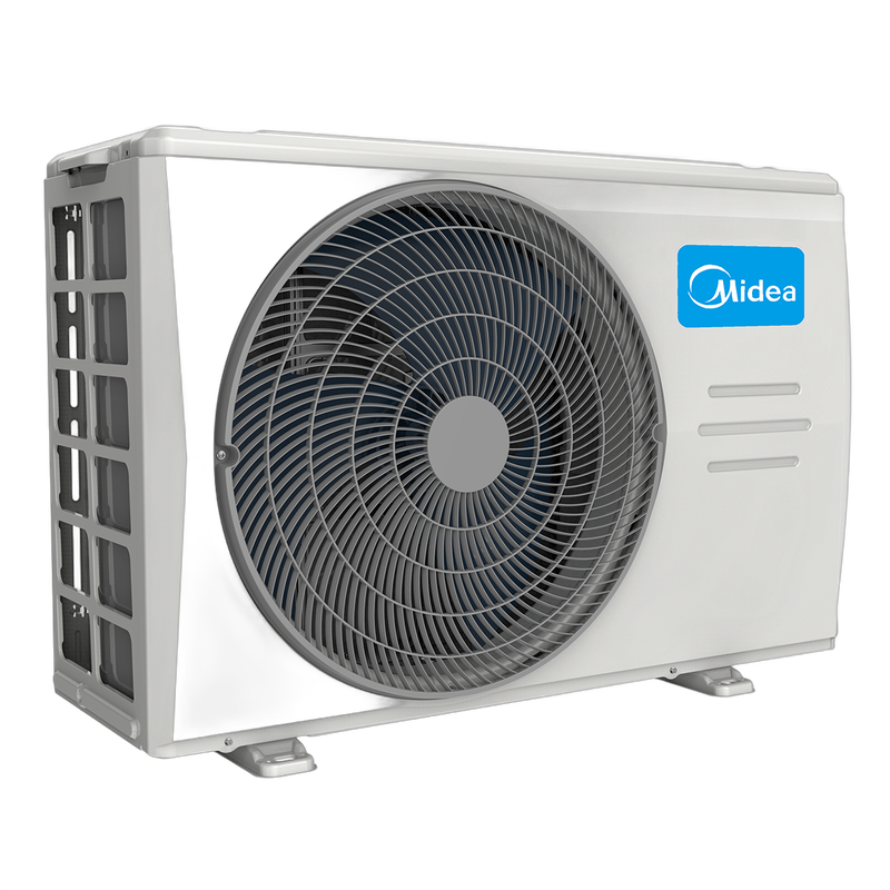 Aparat de aer conditionat Midea All Easy Pro Nordic 18000 BTU, clasa A+++ - imagine 5