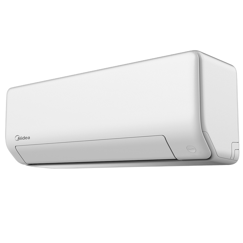 Aparat de aer conditionat Midea All Easy Pro Nordic 9000 BTU, clasa A+++ - imagine 3