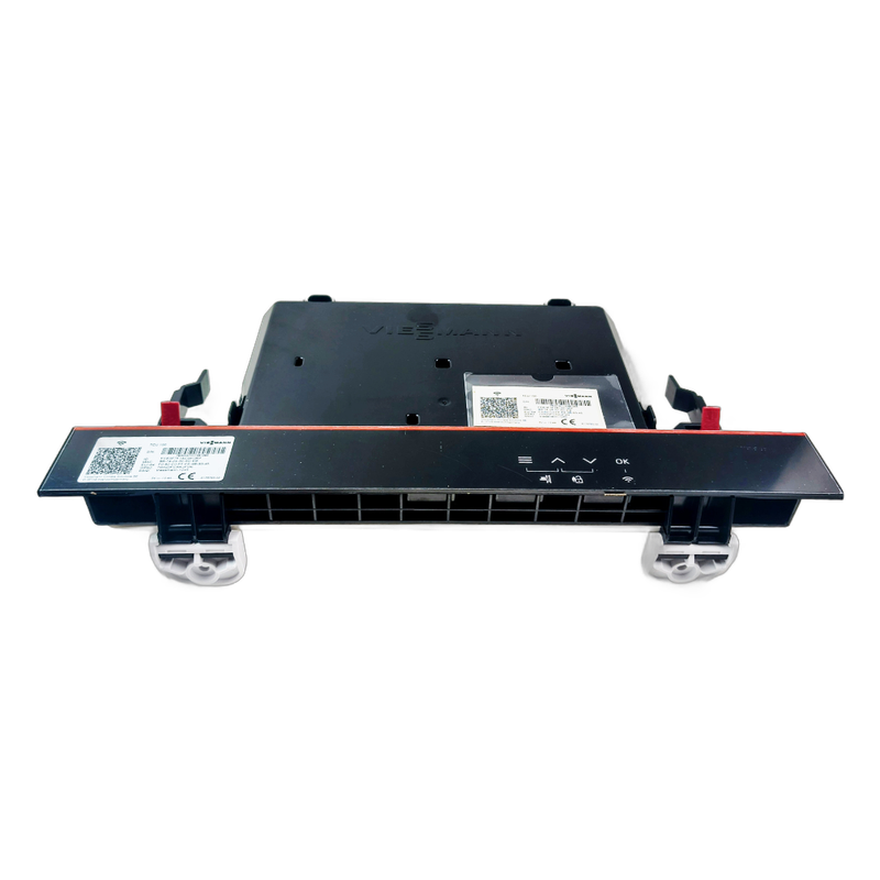 Placa electronica cu carcasa pentru centrala termica Viessmann Vitodens 050-W B0KA