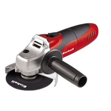 Polizor unghiular (flex) 115 mm, 500 W, 12000 RPM, TC-AG 115, Einhell - imagine principală