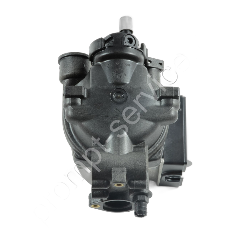 Pompa circulatie grup centrala termica Immergas Eolo Star 3E, cod piesa 3.020560