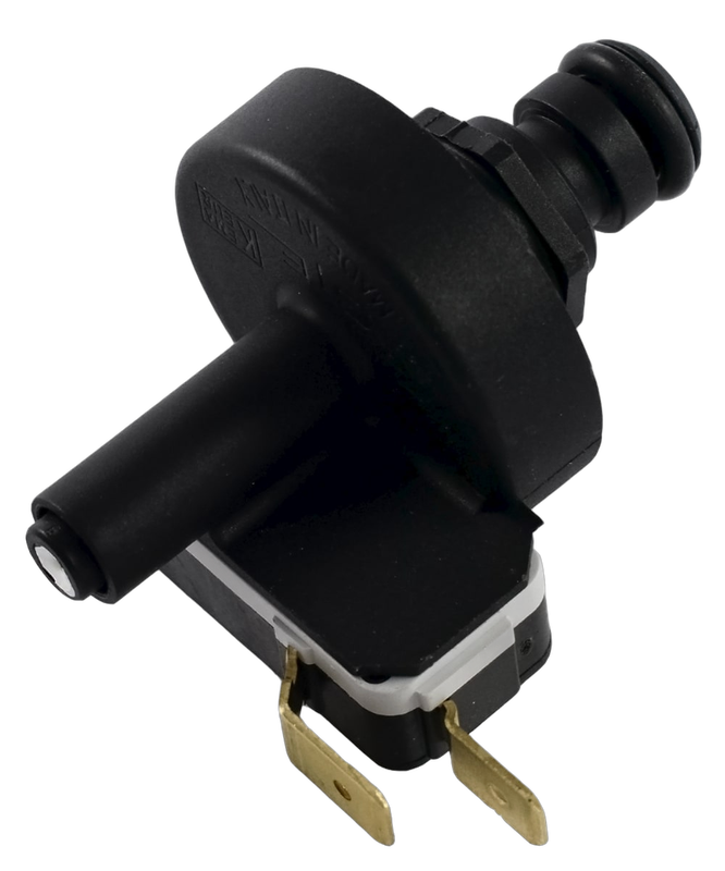 Presostat apa pentru centrala termica Immergas Eolo Mini KW, Exa, Tera   cod piesa 1.027277 (1.025072) - imagine 3