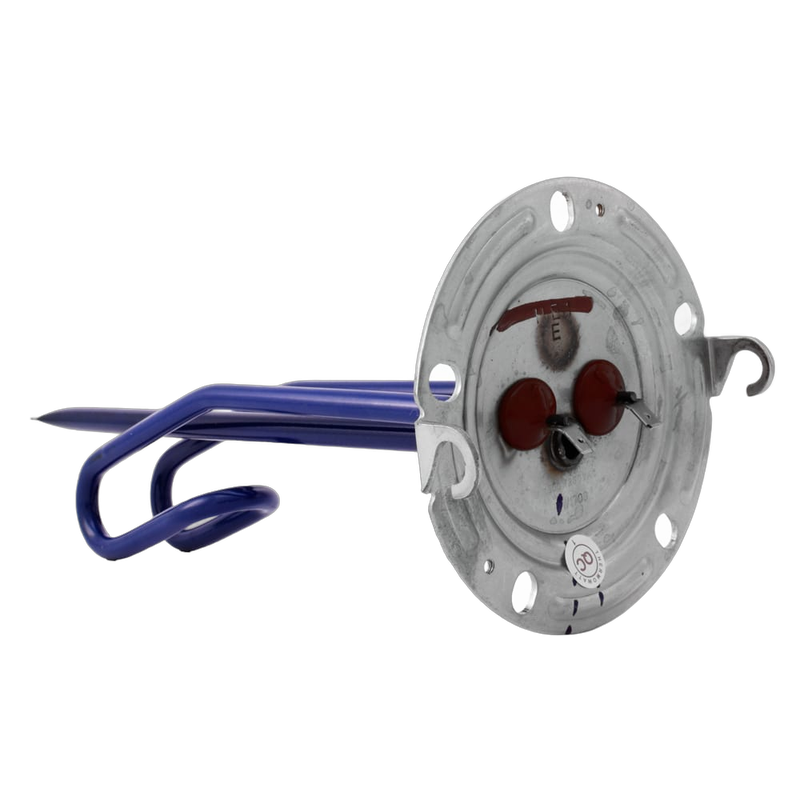 Rezistenta electrica zmaltuita pentru boiler electric Ariston 1500 W, cod piesa 65152106 - imagine principală