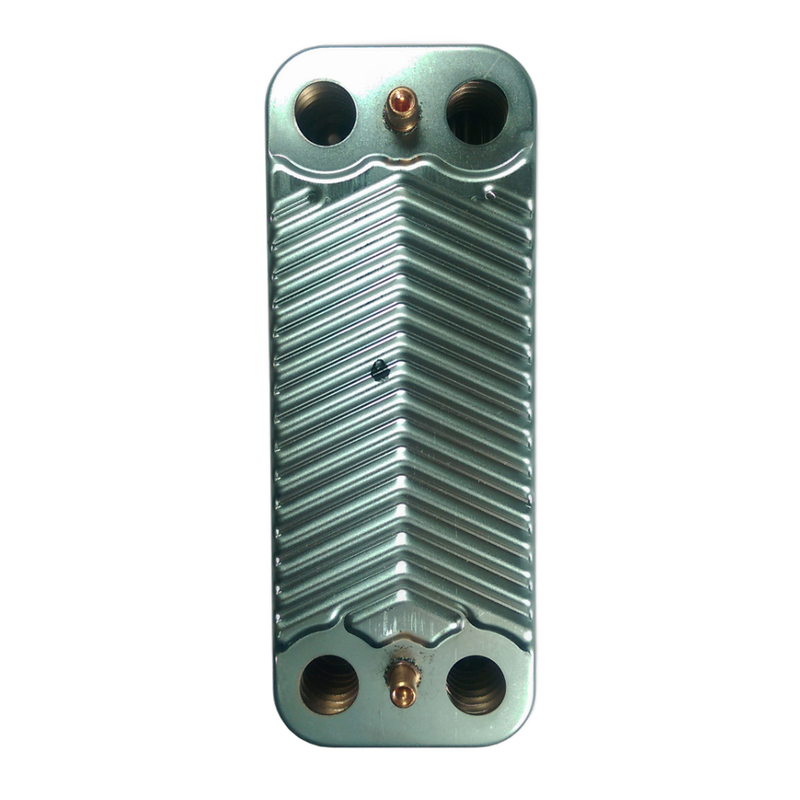 Schimbator placi centrala Immergas Eolo Mini 24 3E, cod piesa 3.021692