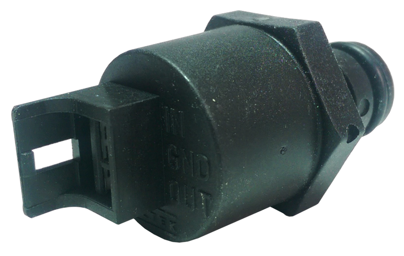 Senzor presiune pentru centrala termica Motan Eltek, cod piesa E12401 (A02162) - imagine 2