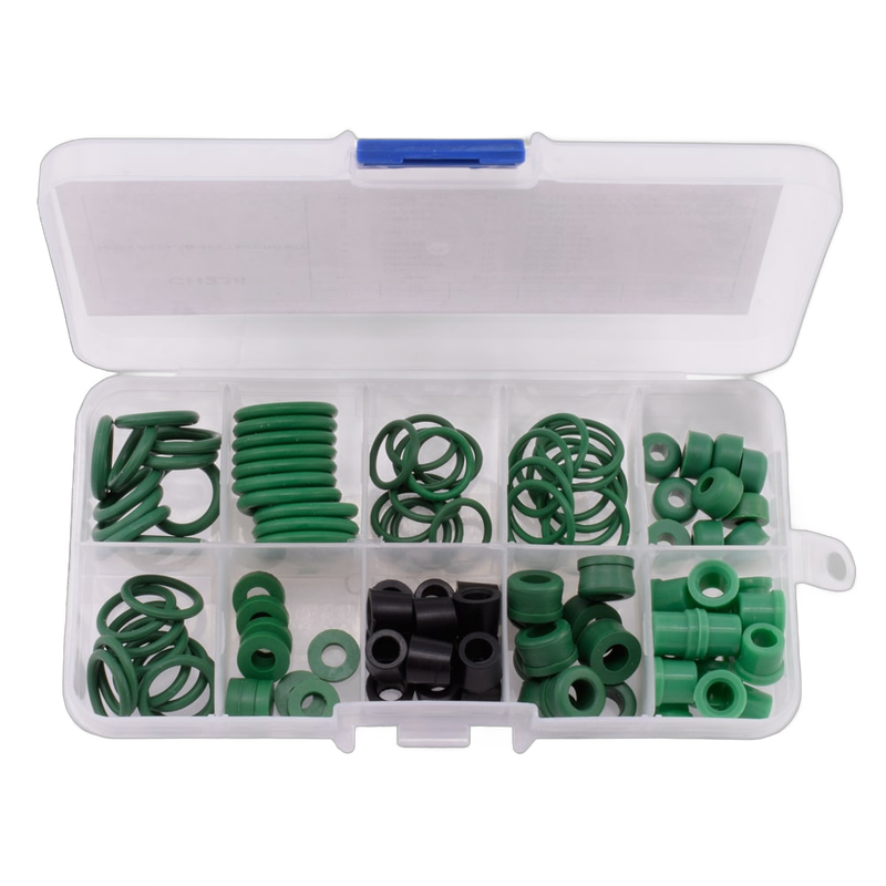 Set garnituri aer conditionat CH238 - imagine 2