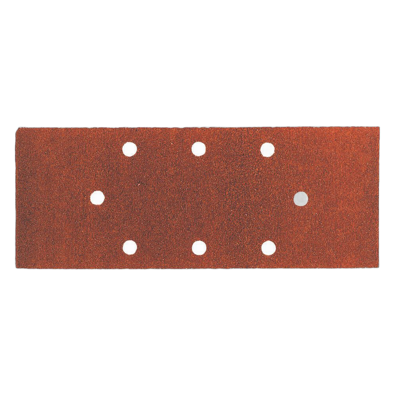 Slefuitor cu vibratii, Einhell, hartie slefuire 280 x 115 prindere cu cleme, hartie slefuire 230 x 115 prindere velcro, 250 W, cutie colectare praf - imagine 4