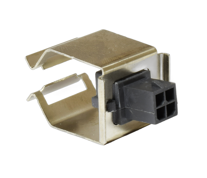 Senzor dublu temperatura pentru centrala termica Ferroli Domiproject sau Fereasy, cod piesa 39819550 - imagine principală